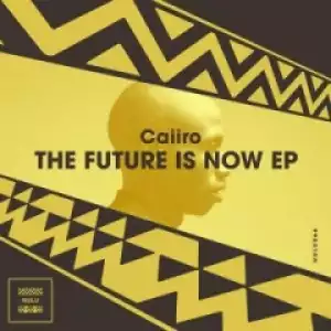 Caiiro - Kutupu (Original Mix)